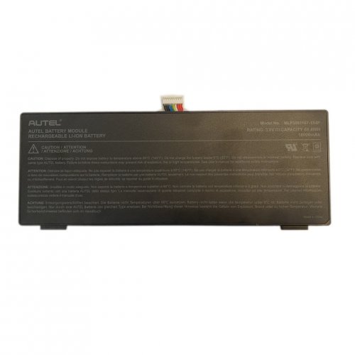 Battery Replacement for Autel MaxiSys Ultra Diagnostic Tool